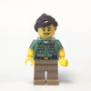 LEGO Minifigure-Animal Control-Collectible Minifigures / Series 15-COL15-8-Creative Brick Builders