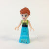 LEGO Minifigure-Anna-Disney Princess / Frozen-DP019-Creative Brick Builders