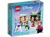 LEGO Set-Anna's Snow Adventure-Disney Princess / Frozen-41147-1-Creative Brick Builders