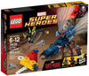 LEGO Set-Ant-Man Final Battle-Super Heroes / Ant-Man-76039-1-Creative Brick Builders