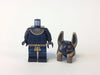 LEGO Minifigure-Anubis Guard-Pharaoh's Quest-PHA008-Creative Brick Builders