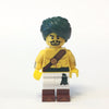 LEGO Minifigure-Arabian Knight-Collectible Minifigures / Series 16-COL16-2-Creative Brick Builders