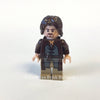 LEGO Minifigure-Aragorn-The Hobbit and the Lord of the Rings / The Lord of the Rings-LOR017-Creative Brick Builders