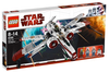 LEGO Set-ARC-170 Starfighter-Star Wars-8088-1-Creative Brick Builders