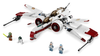 LEGO Set-ARC-170 Starfighter-Star Wars-8088-1-Creative Brick Builders