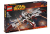 LEGO Set-ARC-170 Starfighter-Star Wars / Star Wars Episode 3-7259-1-Creative Brick Builders