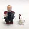 LEGO Minifigure -- ARC Trooper with Backpack - Elite Clone Trooper (9488)-Star Wars / Star Wars Clone Wars -- SW0377 -- Creative Brick Builders