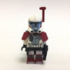 LEGO Minifigure -- ARC Trooper with Backpack - Elite Clone Trooper (9488)-Star Wars / Star Wars Clone Wars -- SW0377 -- Creative Brick Builders