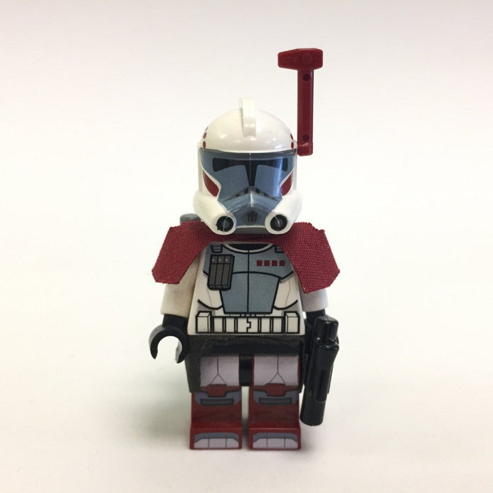 Lego arc trooper online backpack