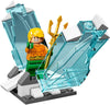 LEGO Set-Arctic Batman vs. Mr. Freeze: Aquaman on Ice-Super Heroes / Batman II-76000-1-Creative Brick Builders