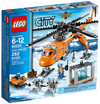 LEGO Set-Arctic Helicrane-Town / City / Arctic-60034-4-Creative Brick Builders