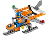 LEGO Set-Arctic Scout (Polybag)-Town / City / Arctic-30310-1-Creative Brick Builders