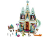 LEGO Set-Arendelle Castle Celebration-Disney Princess / Frozen-41068-1-Creative Brick Builders