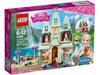LEGO Set-Arendelle Castle Celebration-Disney Princess / Frozen-41068-1-Creative Brick Builders