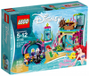 LEGO Set-Ariel and the Magical Spell-Disney Princess-41145-1-Creative Brick Builders