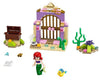LEGO Set-Ariel's Amazing Treasures-Disney Princess-41050-1-Creative Brick Builders