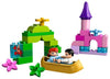 LEGO Set-Ariel's Magical Boat Ride-Duplo / Disney Princess-10516-1-Creative Brick Builders