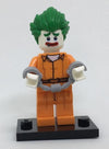 LEGO Minifigure-Arkham Asylum Joker-Collectible Minifigures / The LEGO Batman Movie-coltlbm-8-Creative Brick Builders