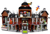 LEGO Set-Arkham Asylum-Super Heroes / The LEGO Batman Movie-70912-1-Creative Brick Builders