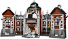 LEGO Set-Arkham Asylum-Super Heroes / The LEGO Batman Movie-70912-1-Creative Brick Builders