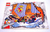 LEGO Set-Armada Flagship (2001)-Pirates / Pirates I / Imperial Armada-6291-3-Creative Brick Builders