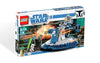 LEGO Set-Armored Assault Tank (AAT)-Star Wars / Star Wars Clone Wars-8018-1-Creative Brick Builders