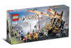LEGO Set-Army of Vikings with Heavy Artillery Wagon-Vikings-7020-1-Creative Brick Builders