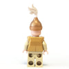 LEGO Minifigure-Asoka-Prince of Persia-POP002-Creative Brick Builders