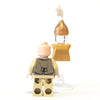 LEGO Minifigure-Asoka-Prince of Persia-POP002-Creative Brick Builders