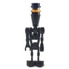 LEGO Minifigure -- Assassin Droid Elite (Black)-Star Wars / Star Wars Clone Wars -- SW0222 -- Creative Brick Builders