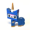 LEGO Minifigure-Astro Kitty-The LEGO Movie-TLM074-Creative Brick Builders
