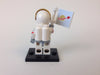 LEGO Minifigure-Astronaut-Collectible Minifigures / Series 15-COL15-2-Creative Brick Builders