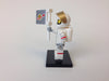 LEGO Minifigure-Astronaut-Collectible Minifigures / Series 15-COL15-2-Creative Brick Builders