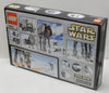 LEGO Set-AT-AT (2003 - black box)-Star Wars / Star Wars Episode 4/5/6-4483-1-Creative Brick Builders