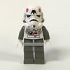 LEGO Minifigure -- AT-AT Driver-Star Wars / Star Wars Episode 4/5/6 -- SW0102 -- Creative Brick Builders