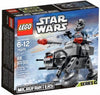 LEGO Set-AT-AT Microfighter-Star Wars / Star Wars Microfighters Series 2 / Star Wars Episode 4/5/6-75075-1-Creative Brick Builders