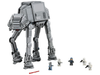 LEGO Set-AT-AT-Star Wars / Star Wars Episode 4/5/6-75054-1-Creative Brick Builders