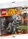 LEGO Set-AT-DP - Mini-Star Wars / Mini / Star Wars Rebels-30274-1-Creative Brick Builders