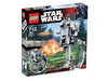 LEGO Set-AT-ST-Star Wars / Star Wars Episode 4/5/6-7657-1-Creative Brick Builders