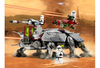 LEGO Set-AT-TE (2003)-Star Wars / Star Wars Episode 2-4482-1-Creative Brick Builders