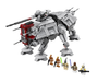 LEGO Set-AT-TE (2013)-Star Wars / Star Wars Episode 2-75019-1-Creative Brick Builders