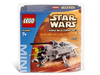 LEGO Set-AT-TE - Mini-Star Wars / Mini / Star Wars Episode 2-4495-1-Creative Brick Builders