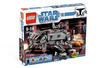 LEGO Set-AT-TE Walker (2008)-Star Wars / Star Wars Clone Wars-7675-1-Creative Brick Builders