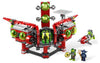 LEGO Set-Atlantis Exploration HQ-Atlantis-8077-1-Creative Brick Builders