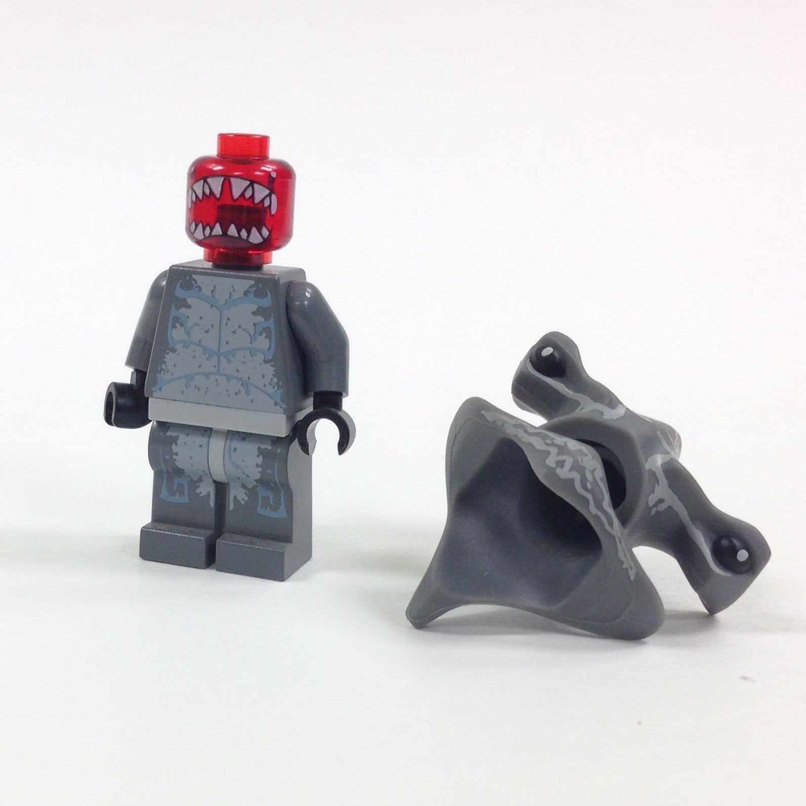 Atlantis Hammerhead Warrior LEGO Minifigures Atlantis Creative atlantis-hammerhead-warrior-lego-minifigures-atlantis-creative