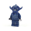 LEGO Minifigure-Atlantis Manta Warrior-Atlantis-ATL003-Creative Brick Builders