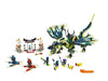 LEGO Set-Attack of the Morro Dragon-Ninjago-70736-1-Creative Brick Builders