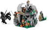 LEGO Set-Attack on Weathertop-The Hobbit and the Lord of the Rings / The Lord of the Rings-9472-2-Creative Brick Builders