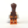 LEGO Minifigure -- Aurra Sing-Star Wars / Star Wars Clone Wars -- SW0306 -- Creative Brick Builders