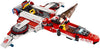 LEGO Set-Avenjet Space Mission-Super Heroes / Avengers-76049-1-Creative Brick Builders